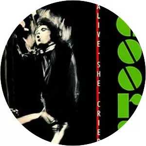 Alive, She Cried - Live album by The Doors