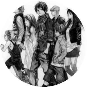 Alive: The Final Evolution