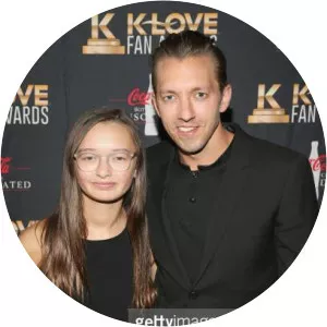 Alivia Lusko - Levi Lusko's daughter