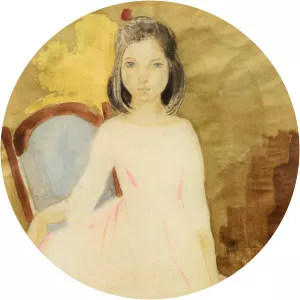 Alix Aymé - French painter