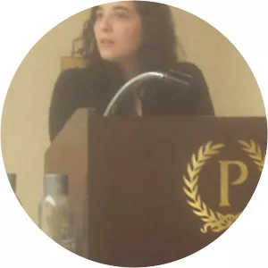 Alix Cohen - Philosopher