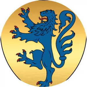 Alix de Roucy photograph