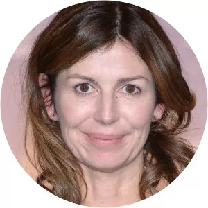 Alix Delaporte - French film director