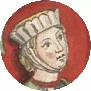 Alix, Duchess of Brittany - 