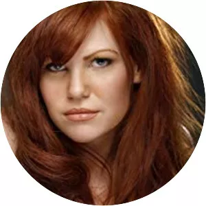 Alix Freihage - Actress