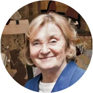 Alix Landau-Brijatoff