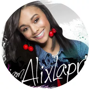 Alix Lapri