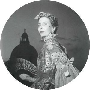 Alix Schey von Koromla