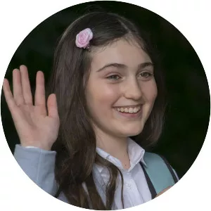 Alix Vaillot