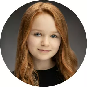 Alix West Lefler - Actress