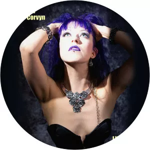 Alixandrea Corvyn - Musical artist