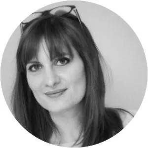 Alixe Bovey - Canadian medieval historian