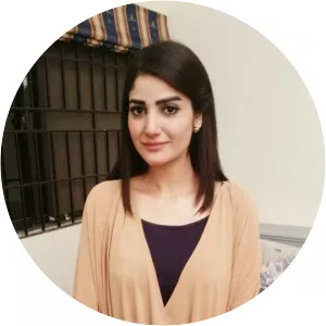 Aliya Ali