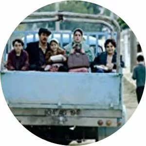 Aliya Artuc - Movie actress