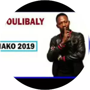 Aliya Coulibaly - Musical artist