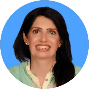 Aliya Hamza Malik - Pakistani Politician