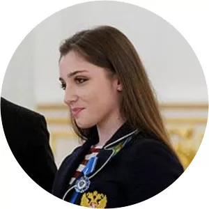 Aliya Mustafina