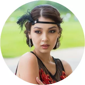 Aliya Telebarisova - Movie actor