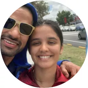 Aliyah Dhawan photograph