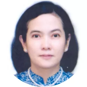 Aliyah Mustika Ilham