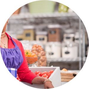 Aliyah Najm photograph