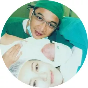 Aliyan Akhtar Raja Sulaiman - 