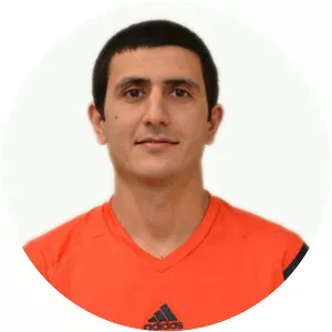 Aliyar Aghayev