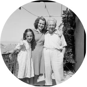 Aliye Ali photograph