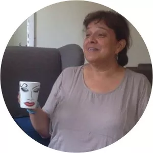 Aliye Iraz Savun photograph