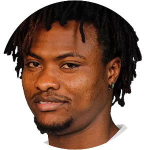 Aliyu Abubakar - Nigerian footballer