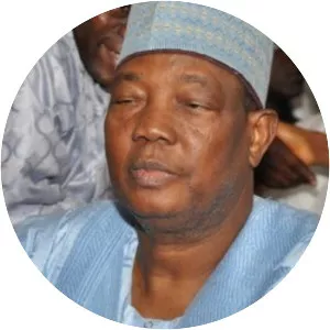 Aliyu Doma