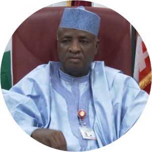 Aliyu Magatakarda Wamakko