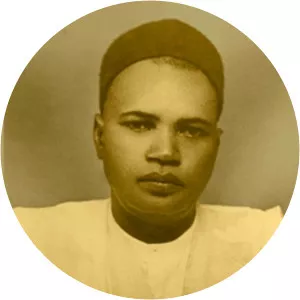 Aliyu Mai-Bornu