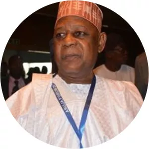 Aliyu Mohammed Gusau