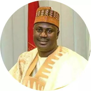 Aliyu Sabi Abdullahi