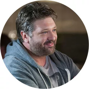 Aliza Barber photograph