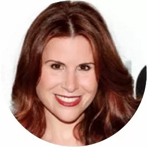 Aliza Licht - Author