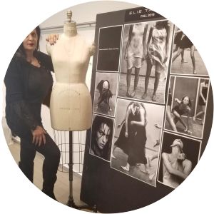 Aliza Tahari photograph