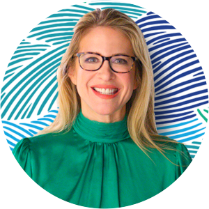 Aliza Waksal photograph