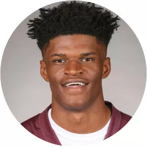 Alize Johnson - American professional basketball player