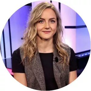 Alizée Agier - French karateka