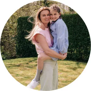 Alizée Weylandt photograph