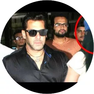 Alizeh Agnihotri photograph