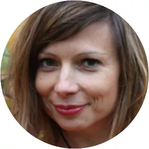 Alja Adam - Slovene writer