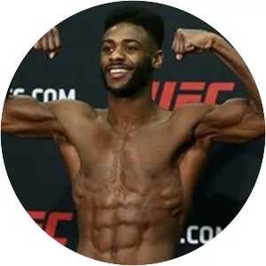 Aljamain Sterling