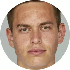 Aljaž Casar - Footballer