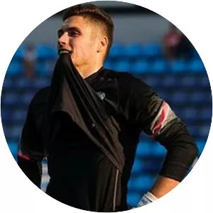 Aljaž Cotman - Slovenian footballer