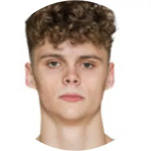 Aljaz Kunc - Basketball player