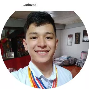 Aljon Mendoza