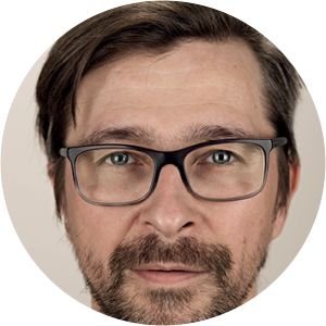 Aljoša Koltak - Actor